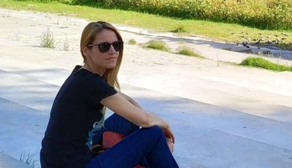 Susana Villuendas.