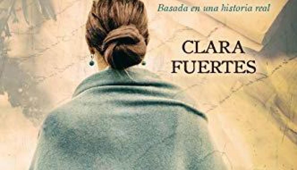 Clara Fuertes publica 'Mi querida Irène'.