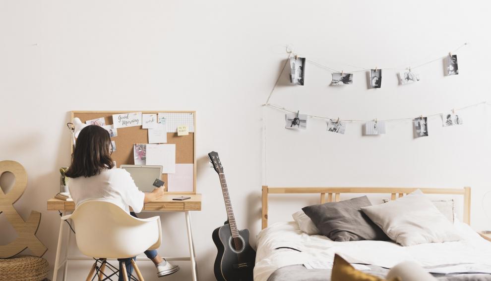 Según los expertos, descanso y trabajo son dos actividades que no se llevan demasiado bien