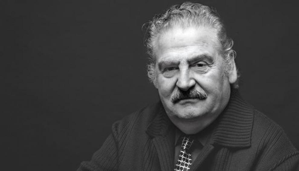 José Orús. 70 años de su primera exposición.