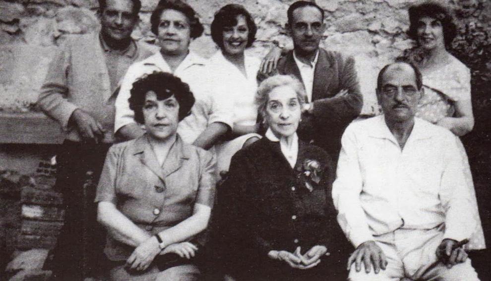 El proyecto de Novela de Max Aub sobre Luis Buñuel.