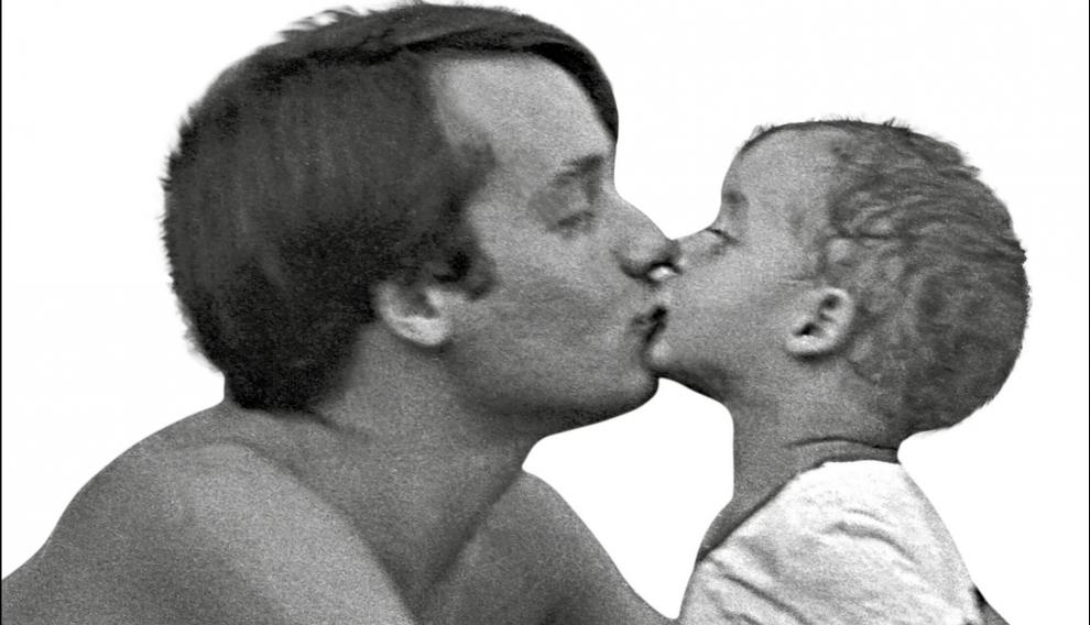 Galder Reguera publica 'Libro de familia'.