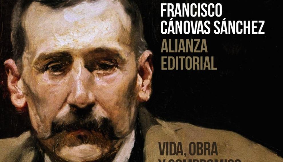 Una ambiciosa biografía de Galdós.
