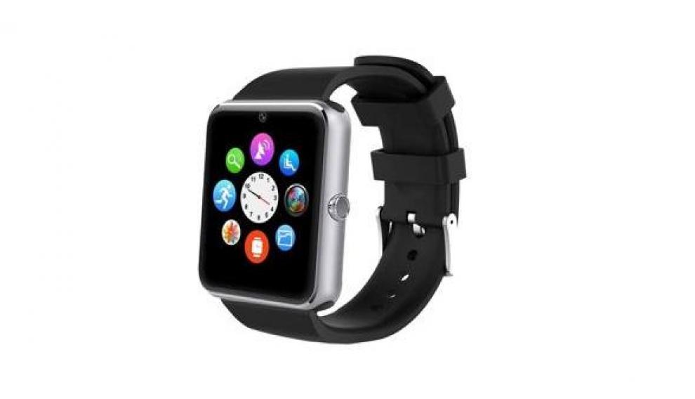 ¿Qué tienen estos 'smartwatches' para ser los más regalados de Amazon?