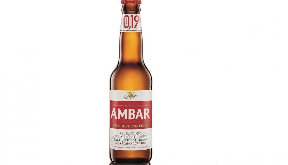 Ambar Muy Muy Especial 2
