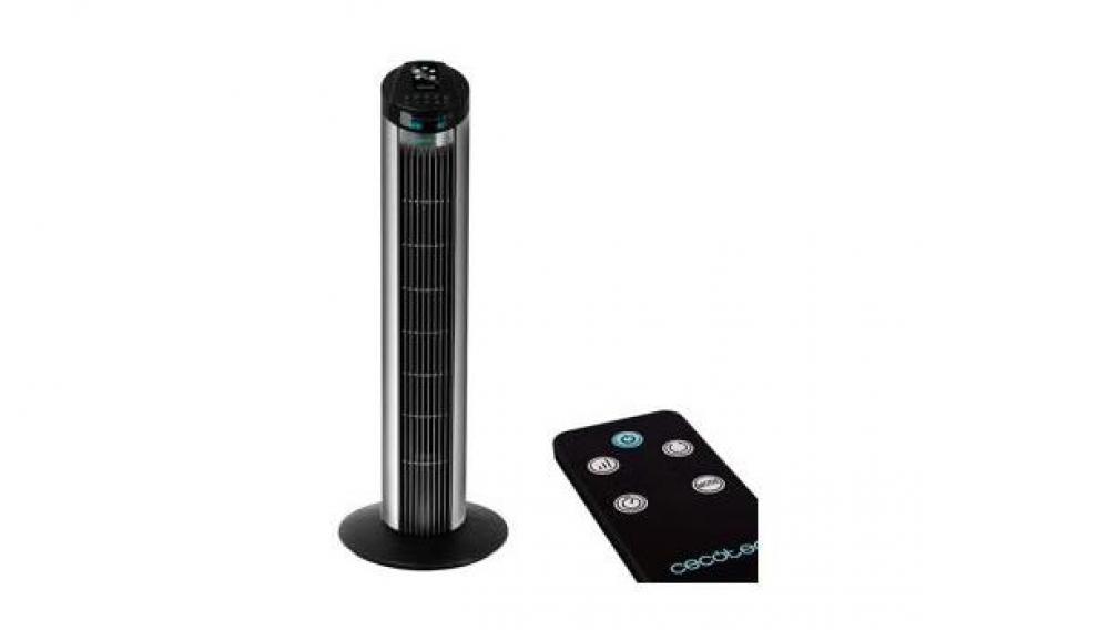 Ventilador ForceSilence 890 Skyline de Cecotec.
