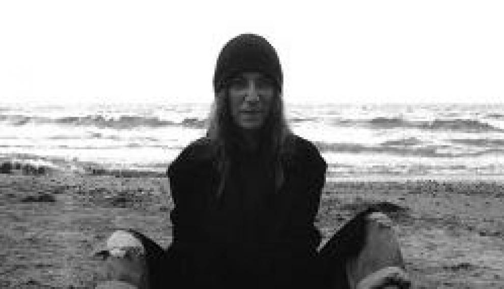 Patti Smith cierra la trilogía de sus memorias.
