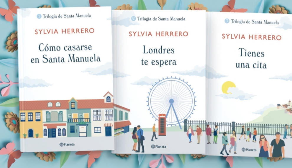 La trilogía puede leer del tirón o cada libro por separado.