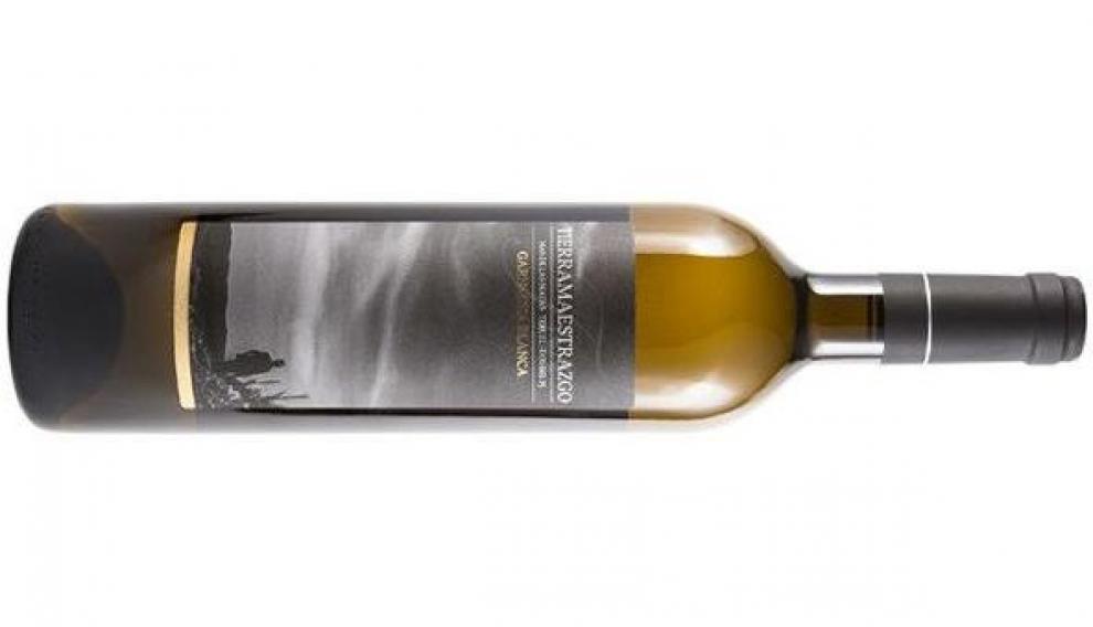 Tierramaestrazgo Garnacha Blanca 2019.