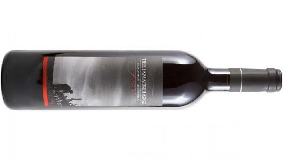 Tierramaestrazgo Garnacha Quercus 2018.