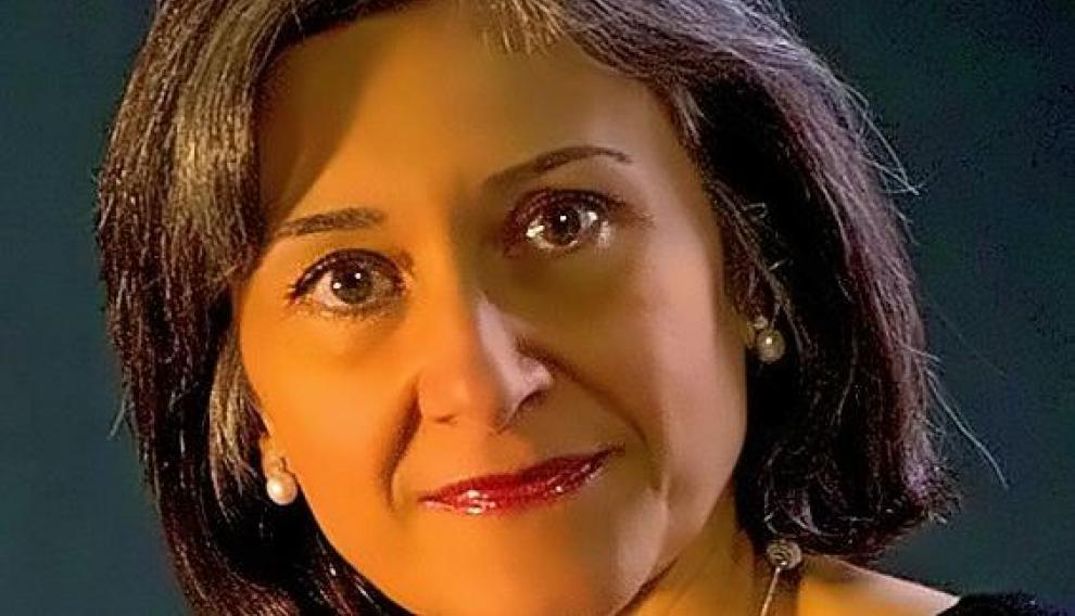 María Dubón publica 'La muerte es el principio'.