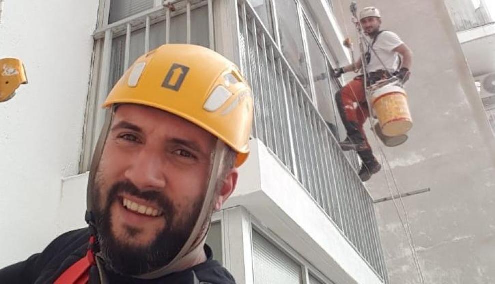 DC Vertical está especializada en proyectos en altura.