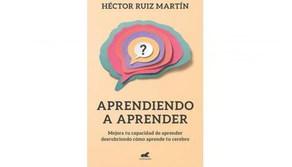 'Aprendiendo a aprender', de Héctor Ruiz.