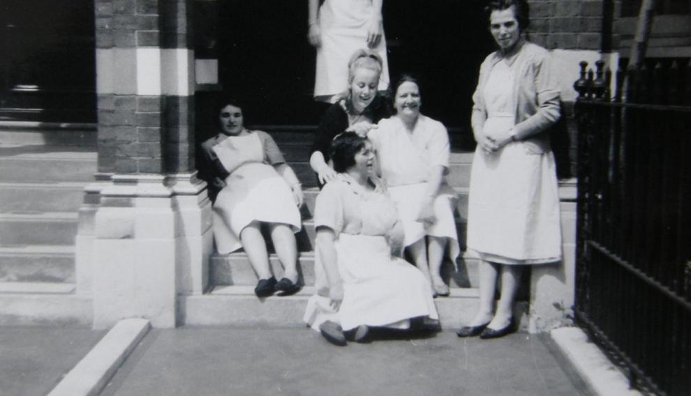 Xesús Fraga publica en Xordica la historia de su familia.