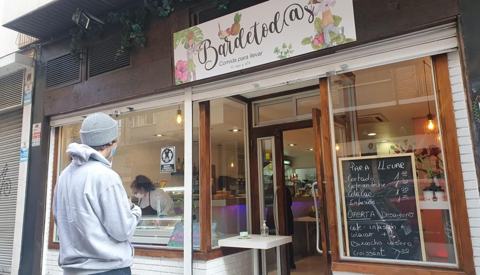 El Bar de Tod@s.