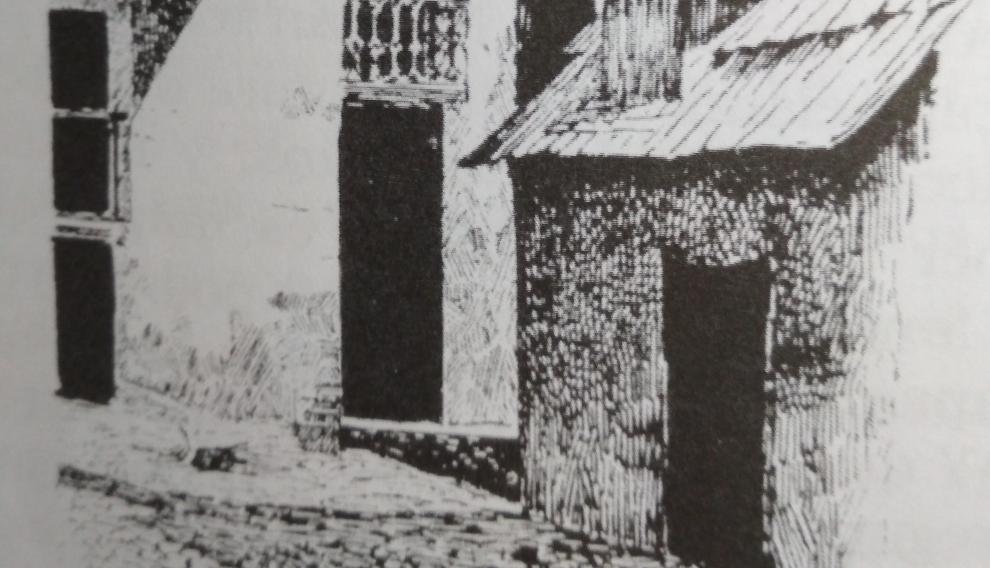 Casa el Sol de Plan.
