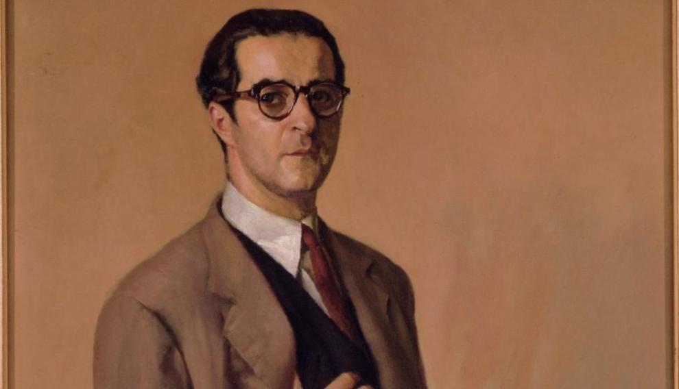 Jorge Sanz Barajas publica 'Volar alto'.