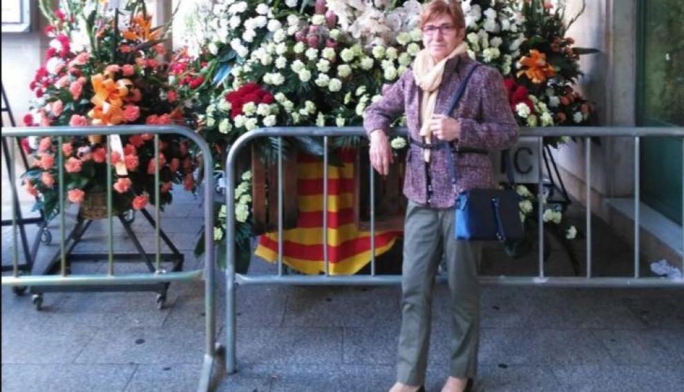 Día de la Madre