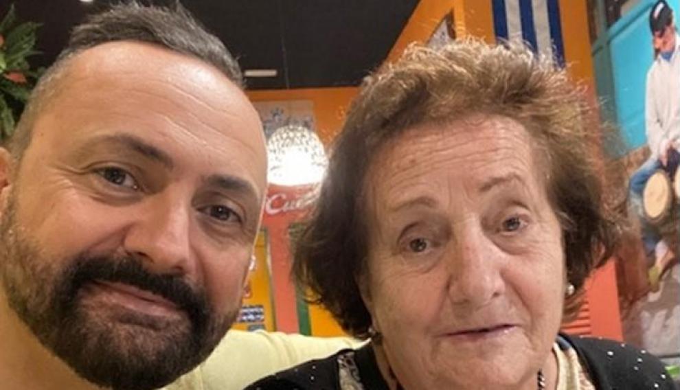 Día de la Madre