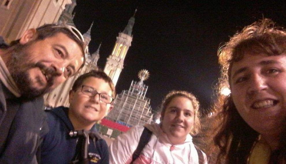 Felicitación del Día de la Madre