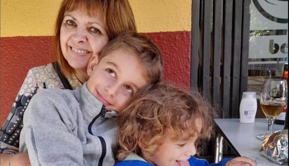 Día de la madre
