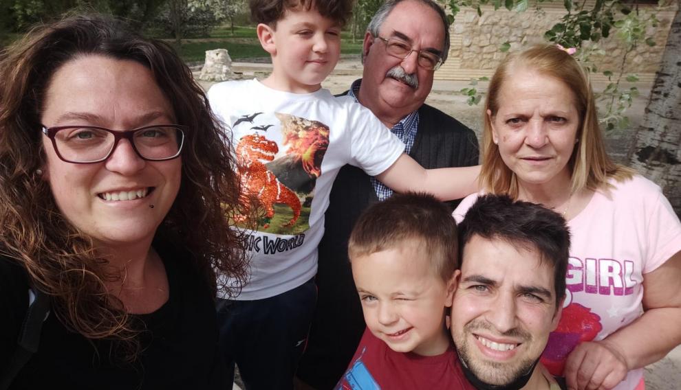 Felicitación del Día de la Madre