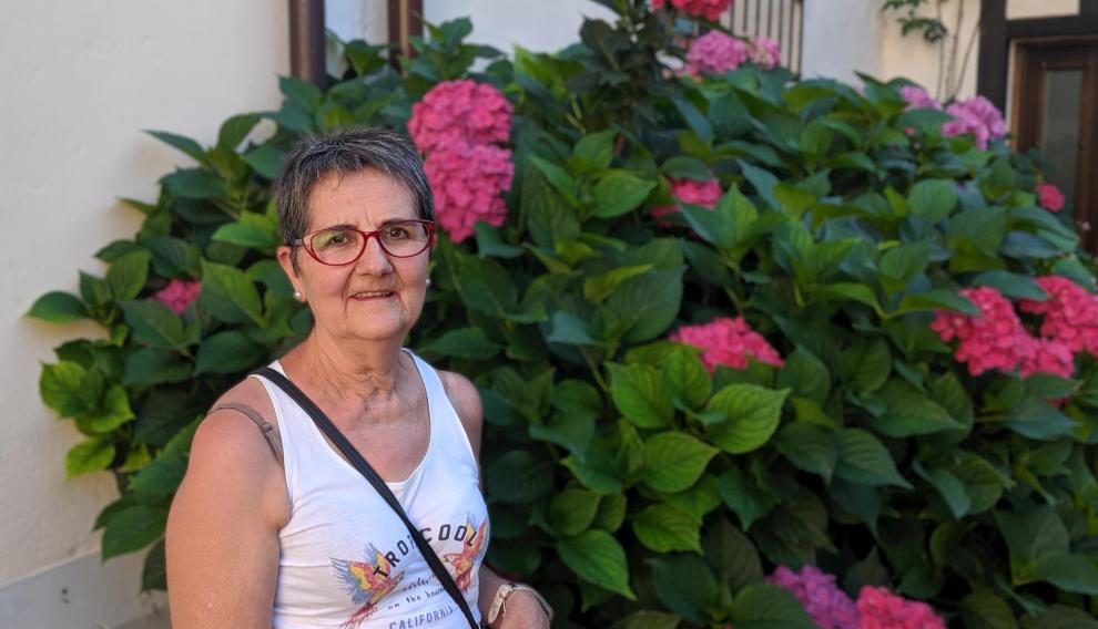 Felicitación del Día de la Madre
