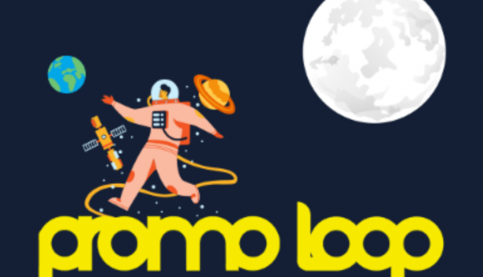Promoloop.