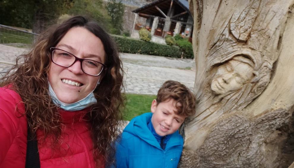 Día de la Madre