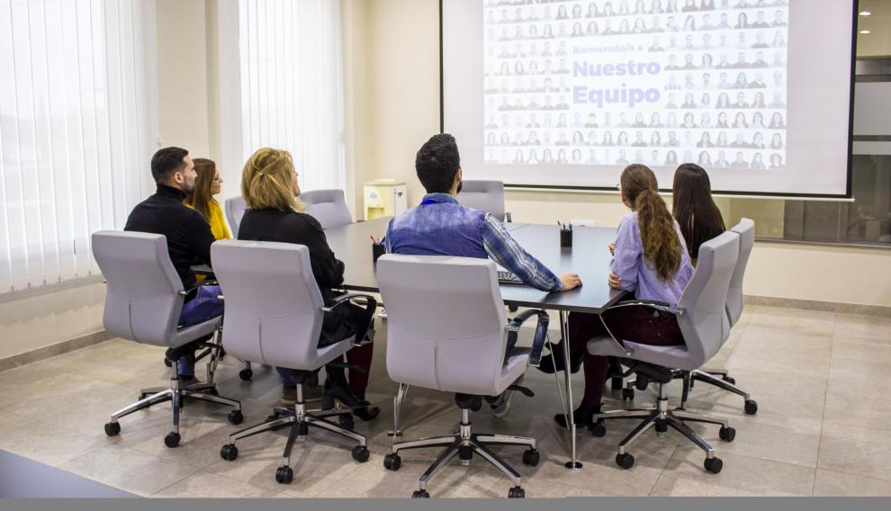Delsol, empresa de software de Jaén con la jornada de cuatro días.