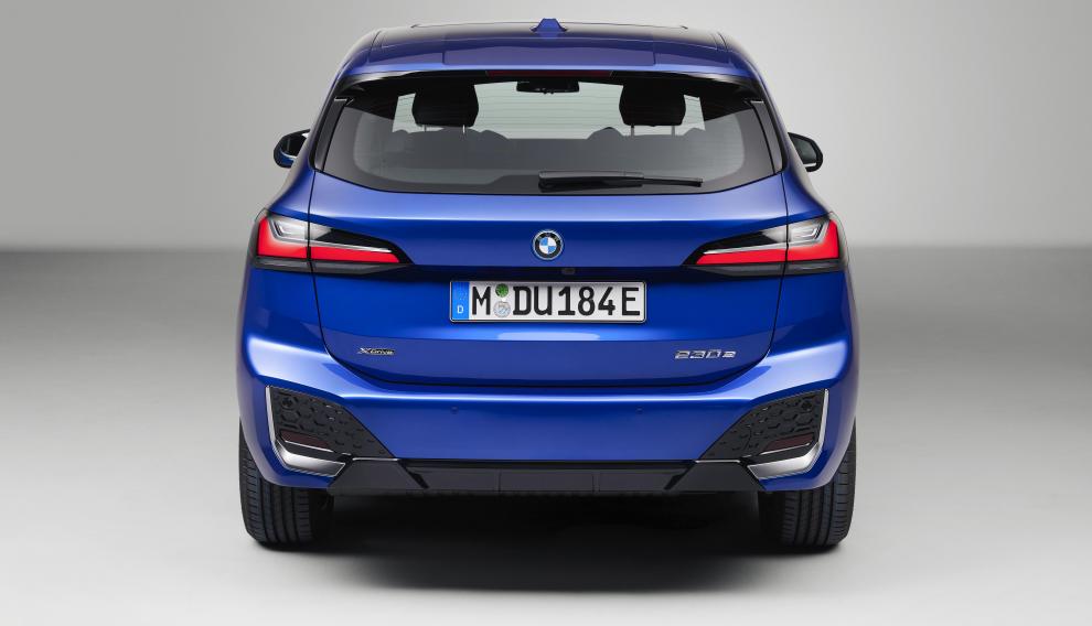 BMW Serie 2 Active Tourer