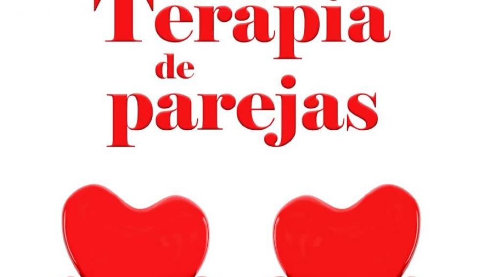 'Terapia de parejas', un trabajo de Gaizka Urresti