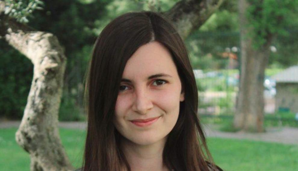 África Vázquez