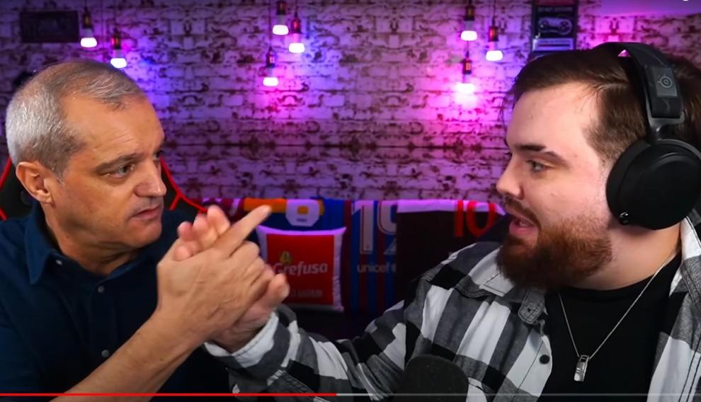 Ibai y Ramonchu emitirán en Twitch las Campanadas desde la Puerta del Sol en Madrid