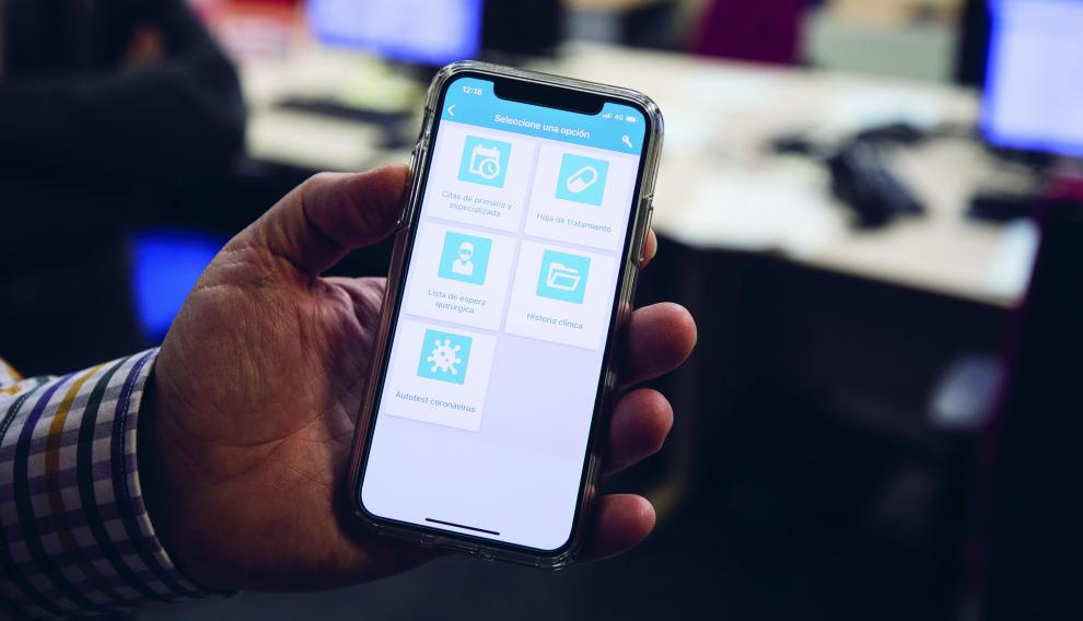 El desarrollo digital ha llegado para quedarse.
