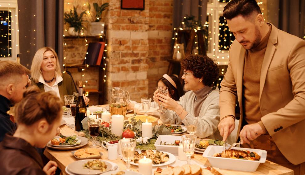 La creciente fascinación que existe en la sociedad hacia el ámbito culinario ha hecho que cada vez más personas se interesen por las propuestas que se preparan en otros países para esta festividad.