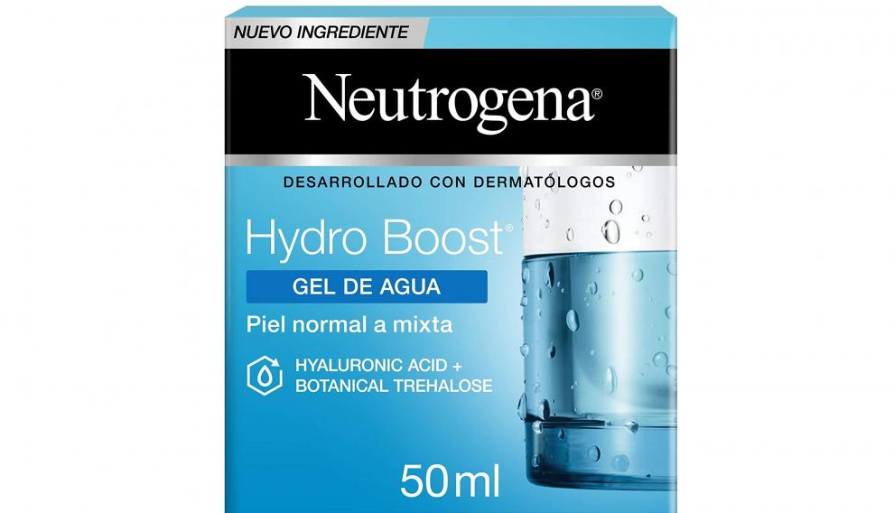 Neutrogena Hydroboost.