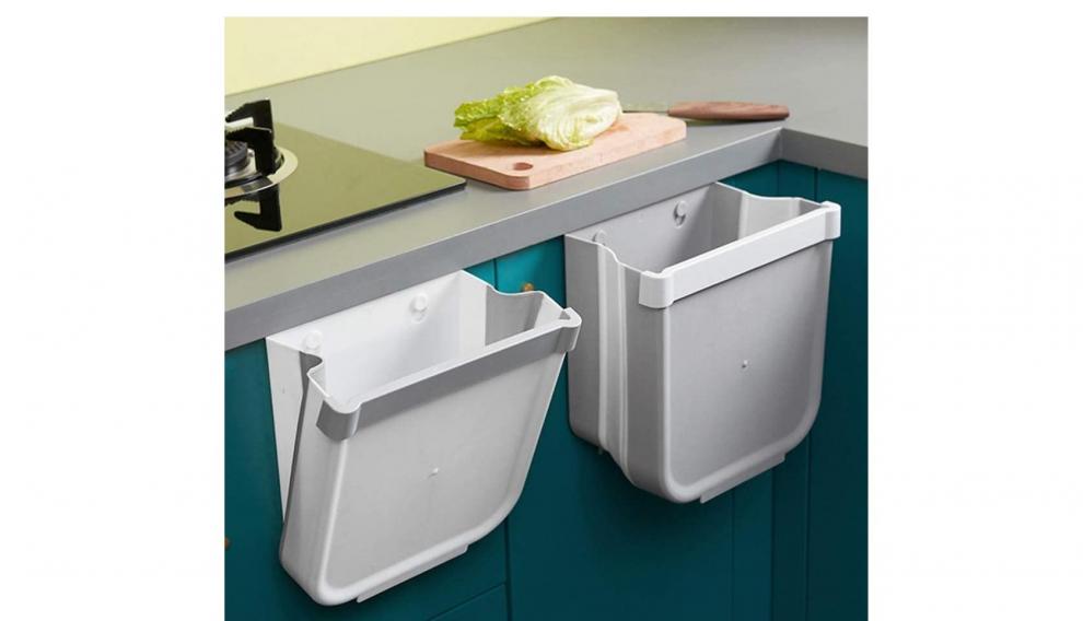 ¡El más discreto para tu cocina!