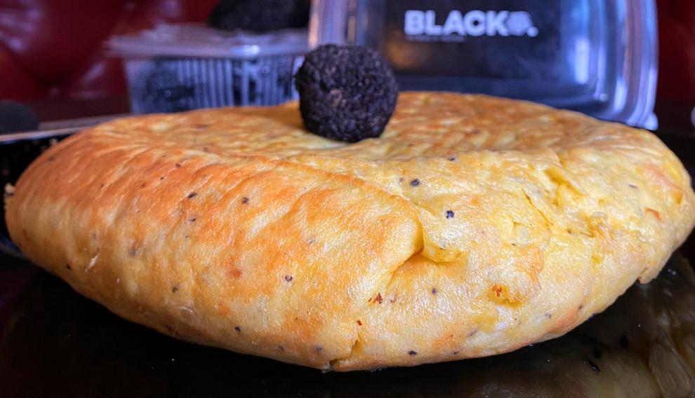 Aperitivo con vermú gratis en el bar Tik Tak House de Zaragoza