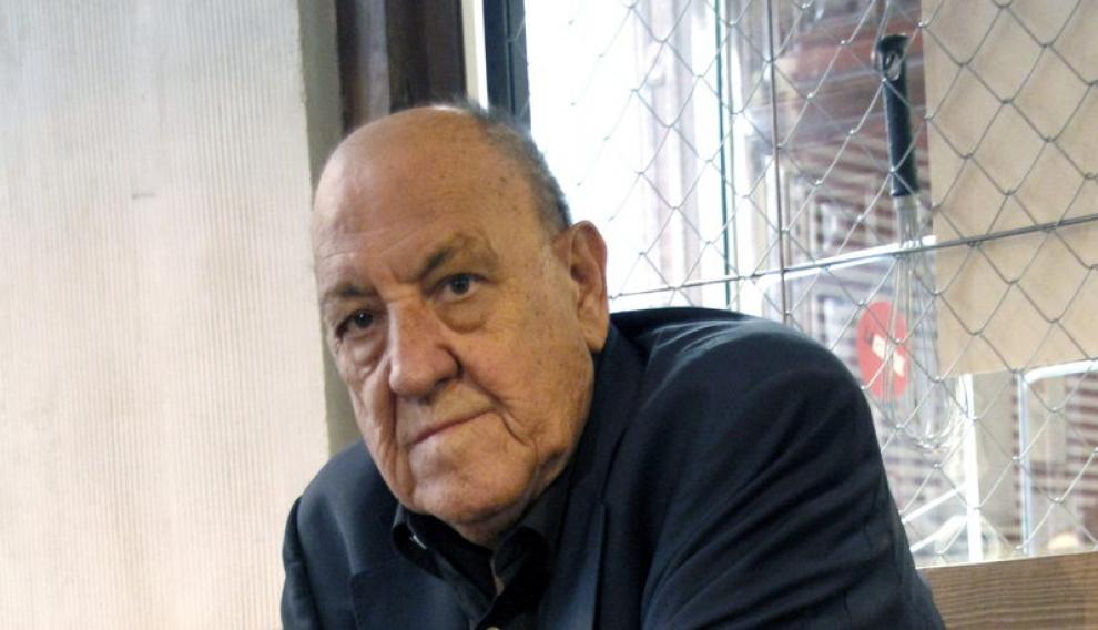 Javier Tomeo