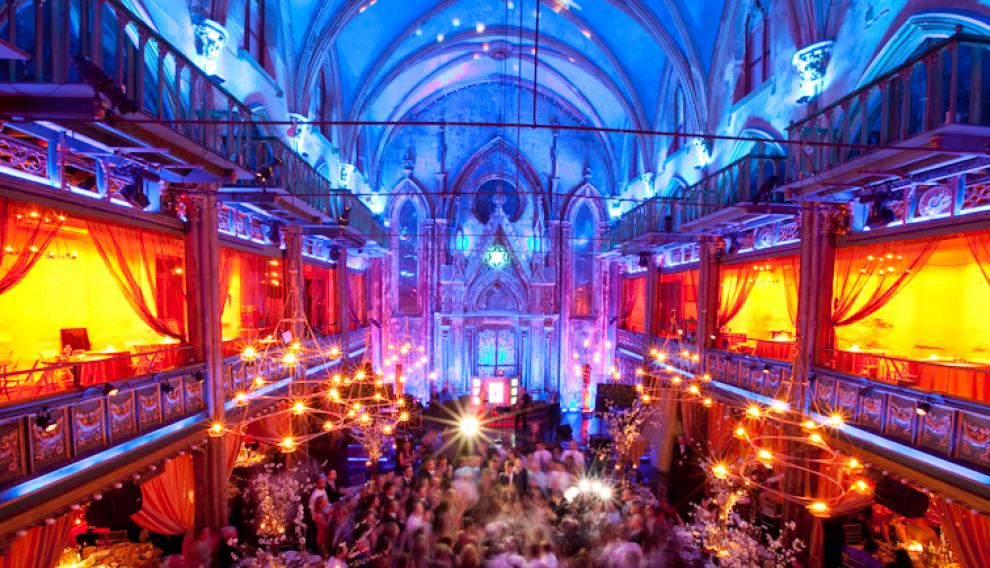 Fundación Orensanz