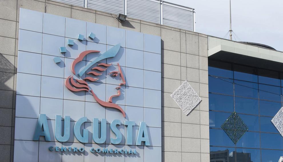 El Centro Comercial Augusta se pone en forma con la apertura de un nuevo gimnasio