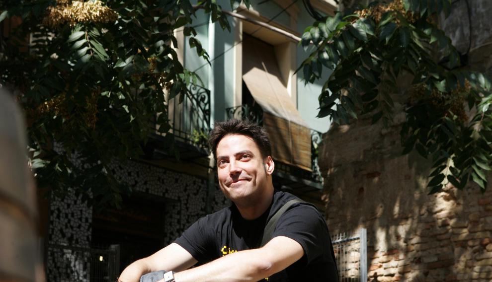 Ciro Altabás.