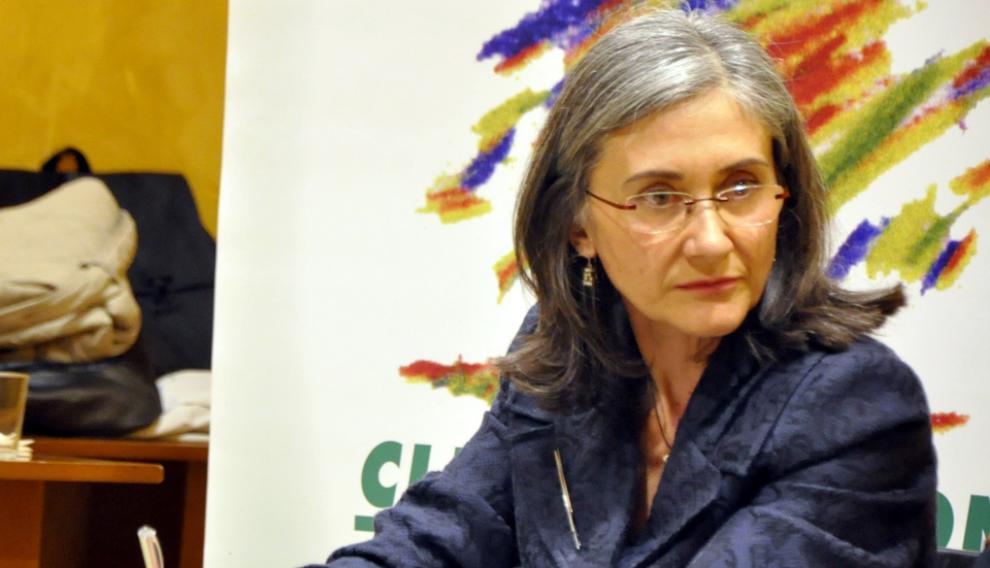 María Dubón.