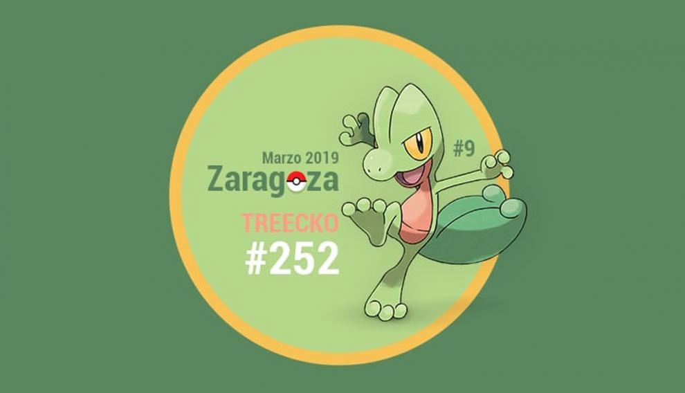treecko