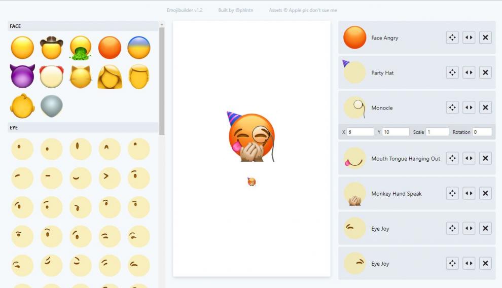 emoji creado 3