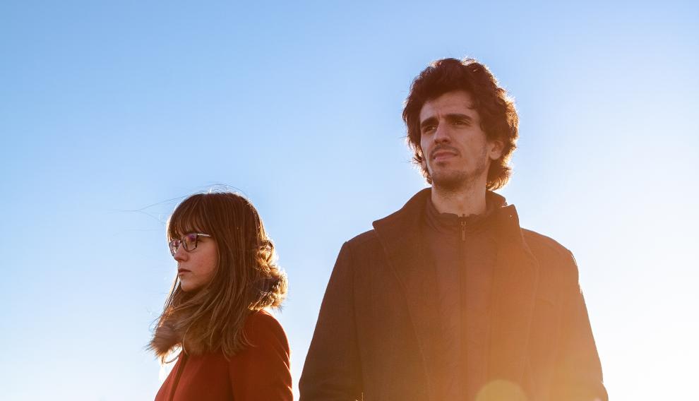 LasEstepasDeAvok-2Lola Basavilbaso Gotor y Luis Constante Luna, dos nuevas voces de la literatura aragonesa