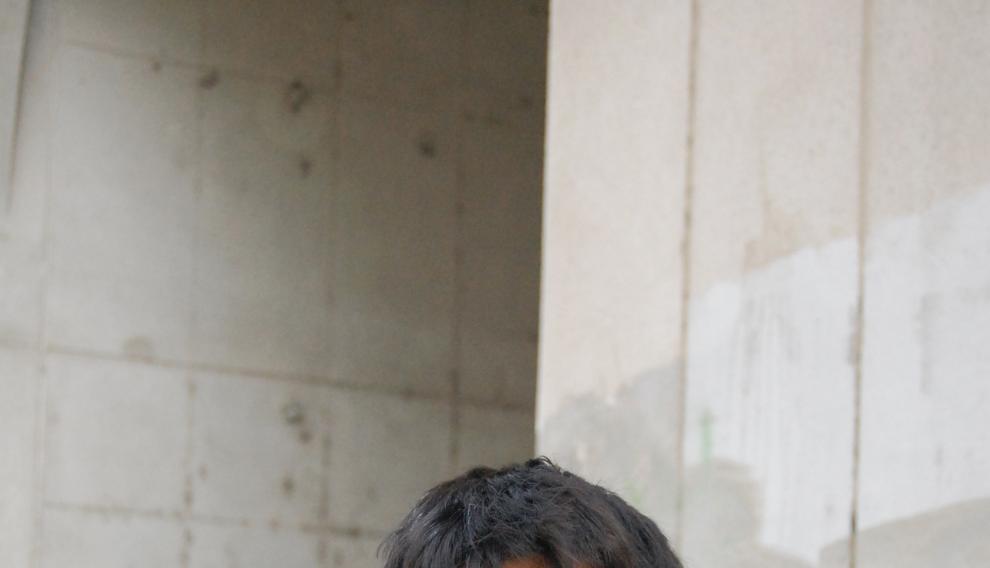 David Francisco.