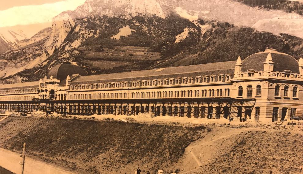 Est Internac marquesina