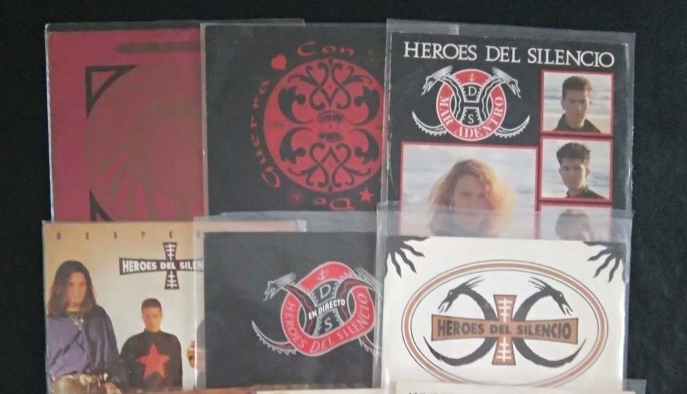 4. Heroes